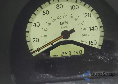 2004 Lexus Gs 300 from USA, damaged, VIN JT8BD69S940202568